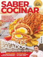 Saber Cocinar